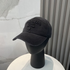 Prada Caps